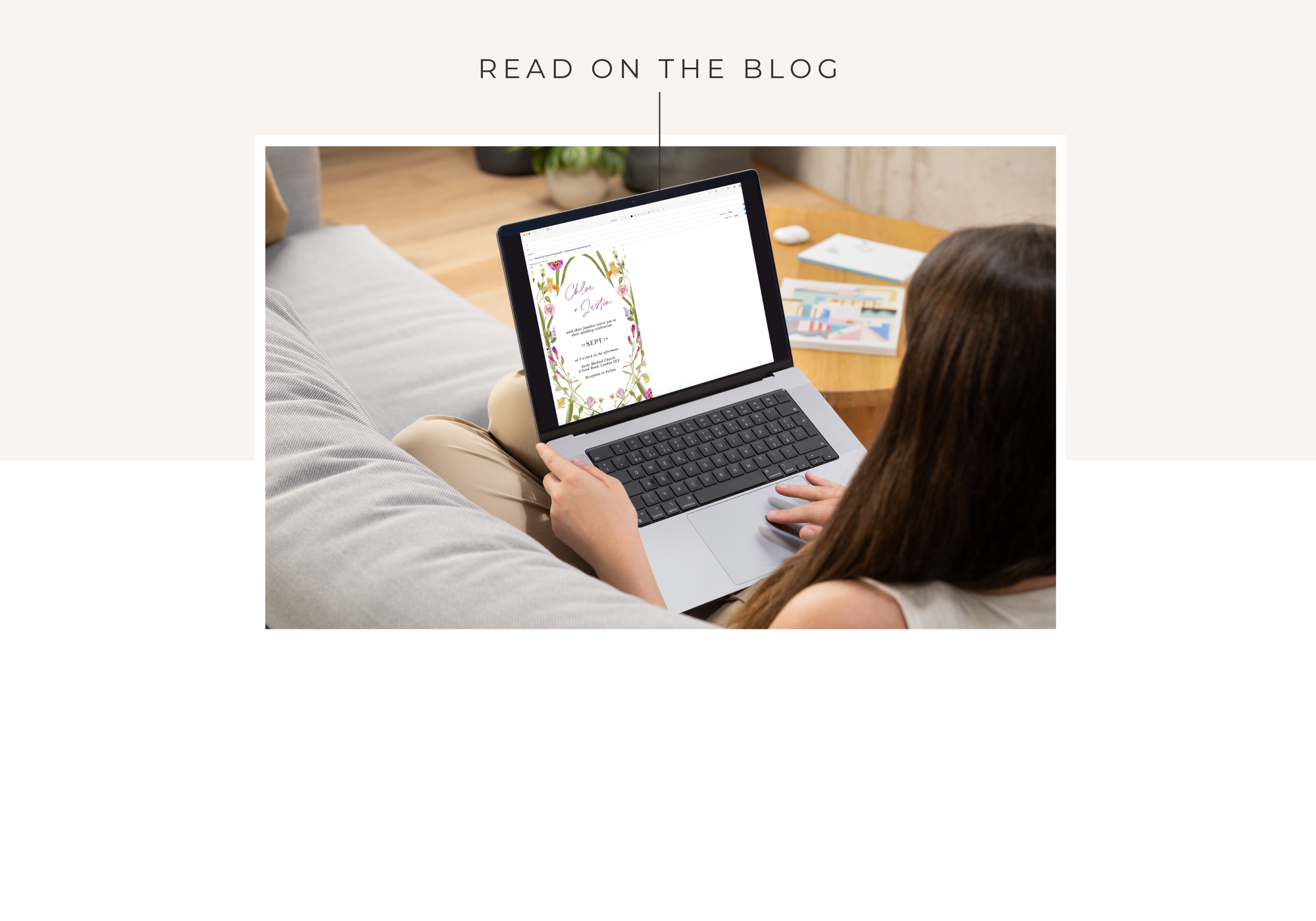 Is it OK to Send Wedding Invitations by Email?