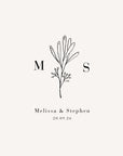 STEPHEN Logo for Marriage