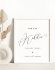 ELLA Kids Table Sign Template