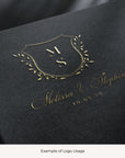 MELISSA Logo for Marriage