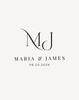 MARIA Logo for Marriage