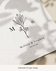 STEPHEN Logo for Marriage