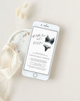 Lingerie Shower Invitation Evite