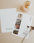 ELLA Photo Save the Date Printable