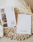 ELLA Photo Save the Date Printable
