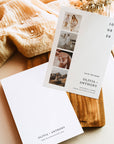ELLA Photo Save the Date Printable