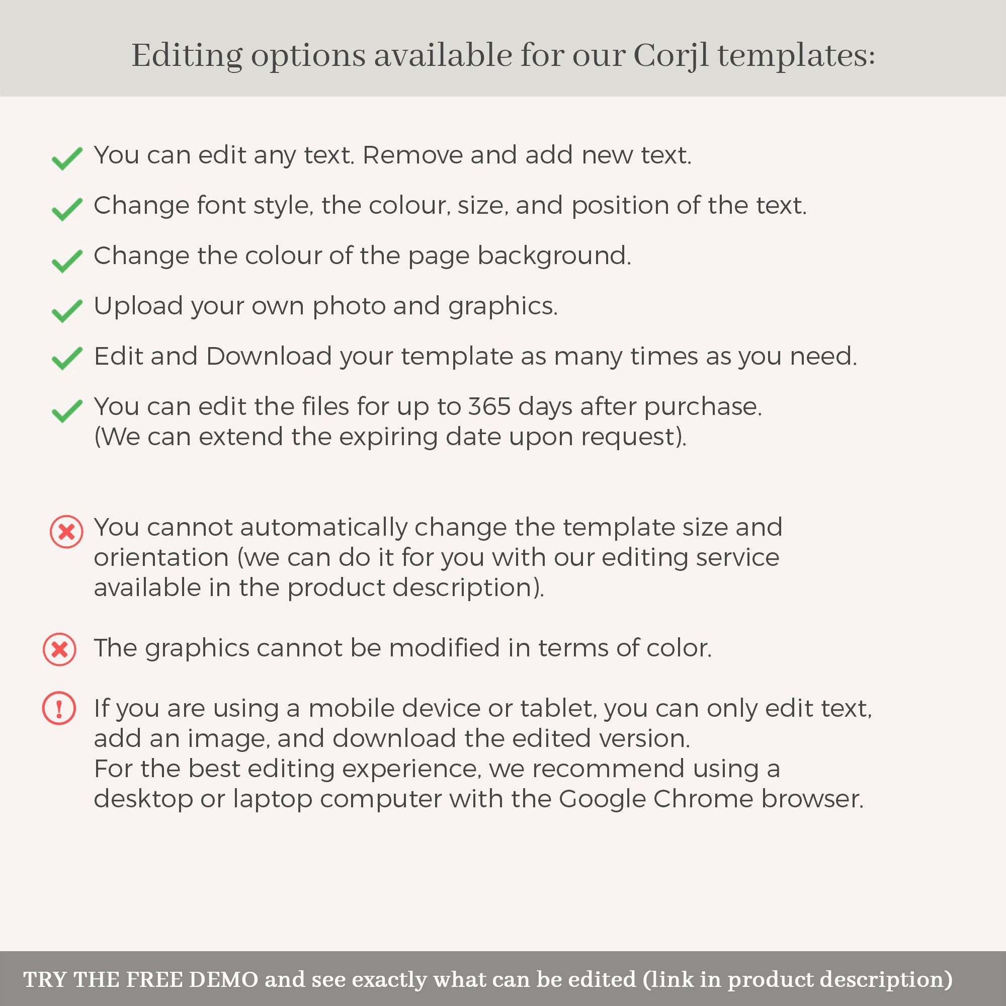 APRIL Wedding Seating Chart Card Template