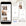 LAURA Animated Save the Date Video Template - White