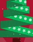 Animated Christmas Party Invitation Christmas Tree