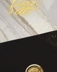 NYE Party Invitation Animated