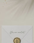 PALMA Tropical Save the Date Video Template