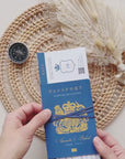 Uk Passport Wedding Invitation Template Printable