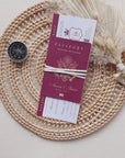 American Passport Wedding Invitation Template