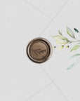 FLORA | Rustic Save the Date Video Template