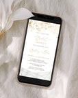 Dora | Bridal Shower Digital Evite