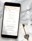 Dora | Bridal Shower Digital Evite