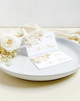 Dora | Printable Place Cards For Weddings