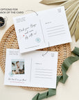 Mexico Save the Date Template
