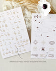Mexico Wedding Invitation Template With Photo