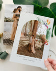 Hawaiian Save the Date Template