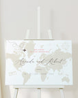 SOFIA Destination Wedding Sign Bundle Template
