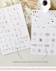 SOFIA Destination Wedding Invitation & Save the Date Bundle