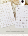 SOFIA Destination Wedding Invitation Bundle Template
