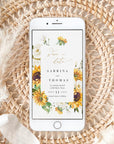 MARISOL Rustic Save the Date Digital