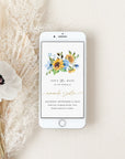 IVY Summer Save the Date Digital Card