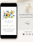 IVY Summer Save the Date Digital Card