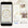 Passport Wedding Invitation Video Template - White & Gold