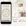 Passport Save The Date Video Template - White & Gold