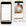 ANITA Save the Date Video Template - White & Gold