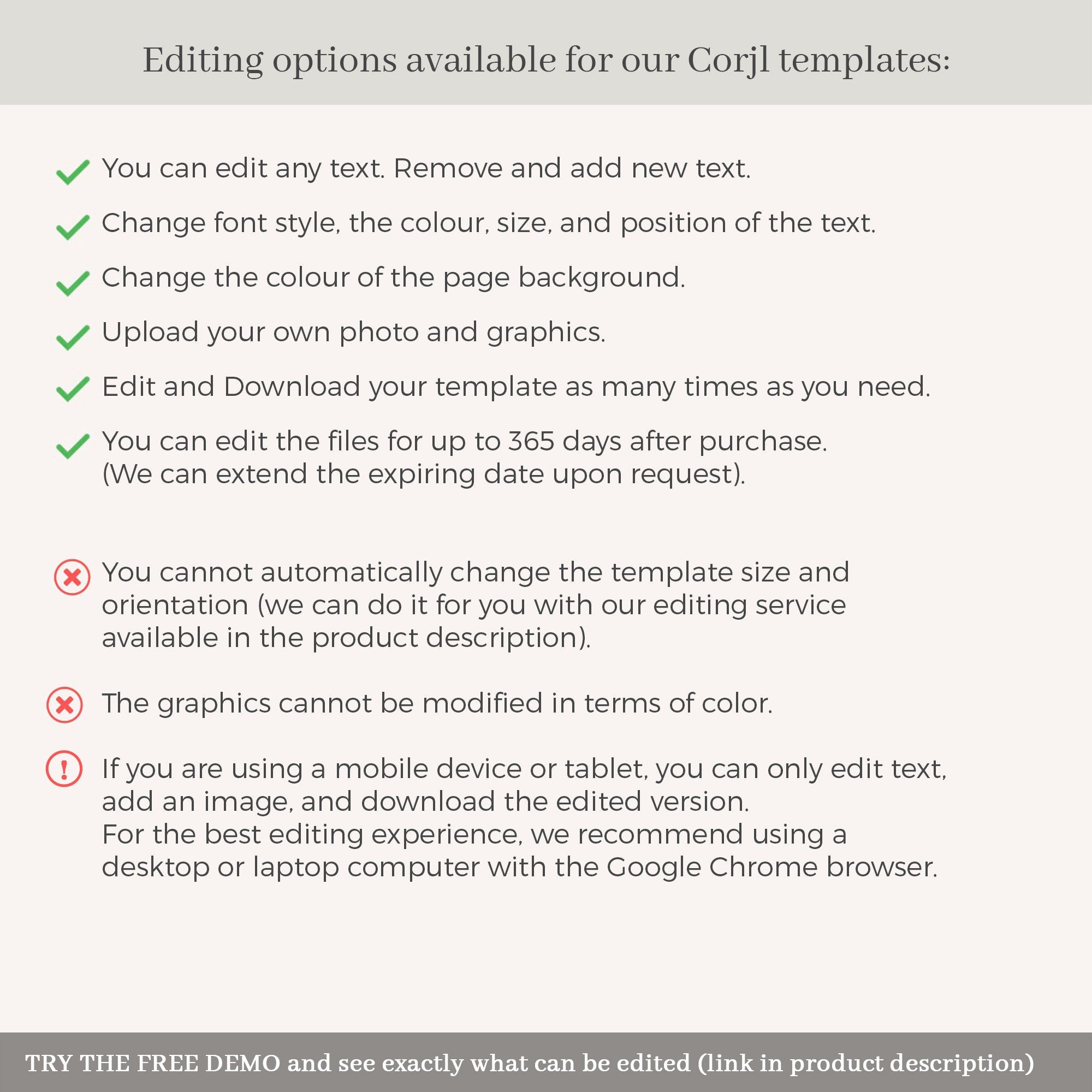 ARNA Winter Wedding Invitation Template