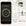 Passport Save the Date Video Template - Black