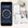 Passport Wedding Invitation Video Template - Blue Navy