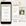 Boarding Pass Save the Date Video Template - White & Gold