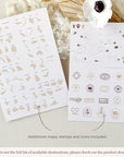 Mexico Passport Wedding Invitation Printable Template