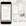 Boarding Pass Wedding Invitation Video Template - Taupe