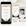 Boarding Pass Save the Date Video Template - Black