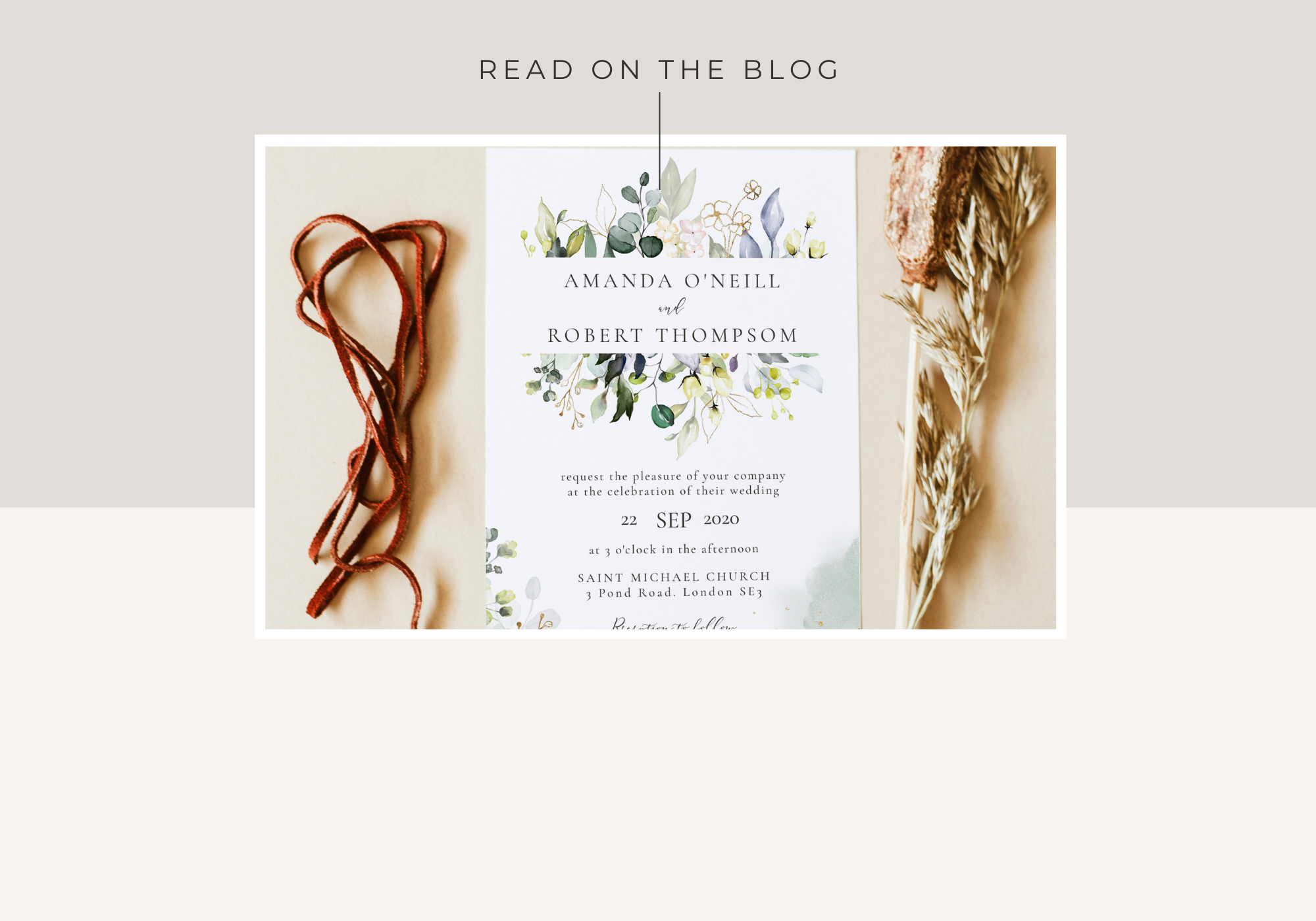 How to avoid wedding invitation mistakes like a pro?