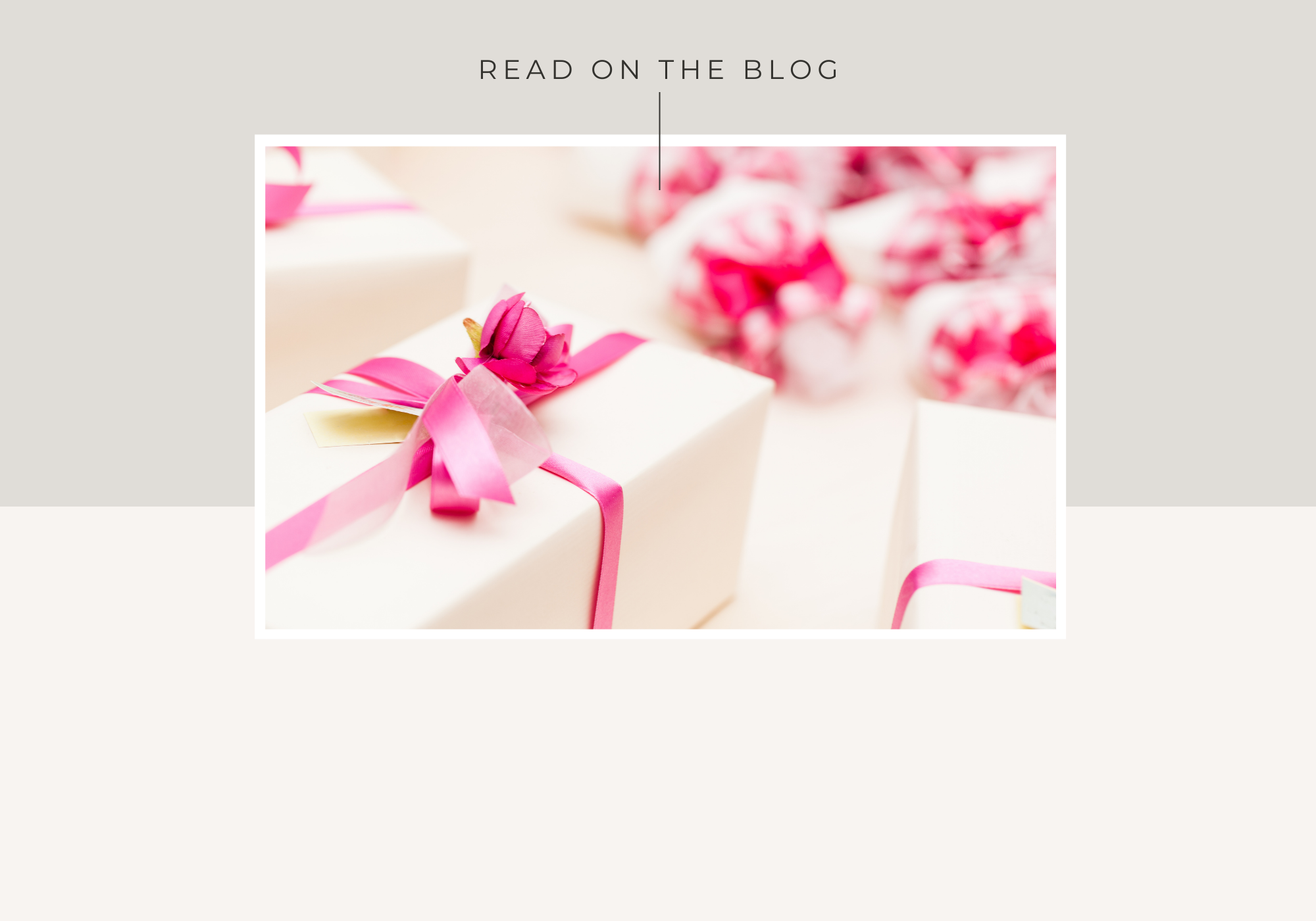 How to Ask for Money Instead of Gifts for a Wedding?