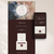 Old Money Online Digital Save the Date