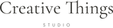 Creative Things Studio