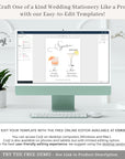 ELLA Signature Cocktail Sign Template