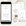LAURA Animated Wedding Invitation Video Template - White