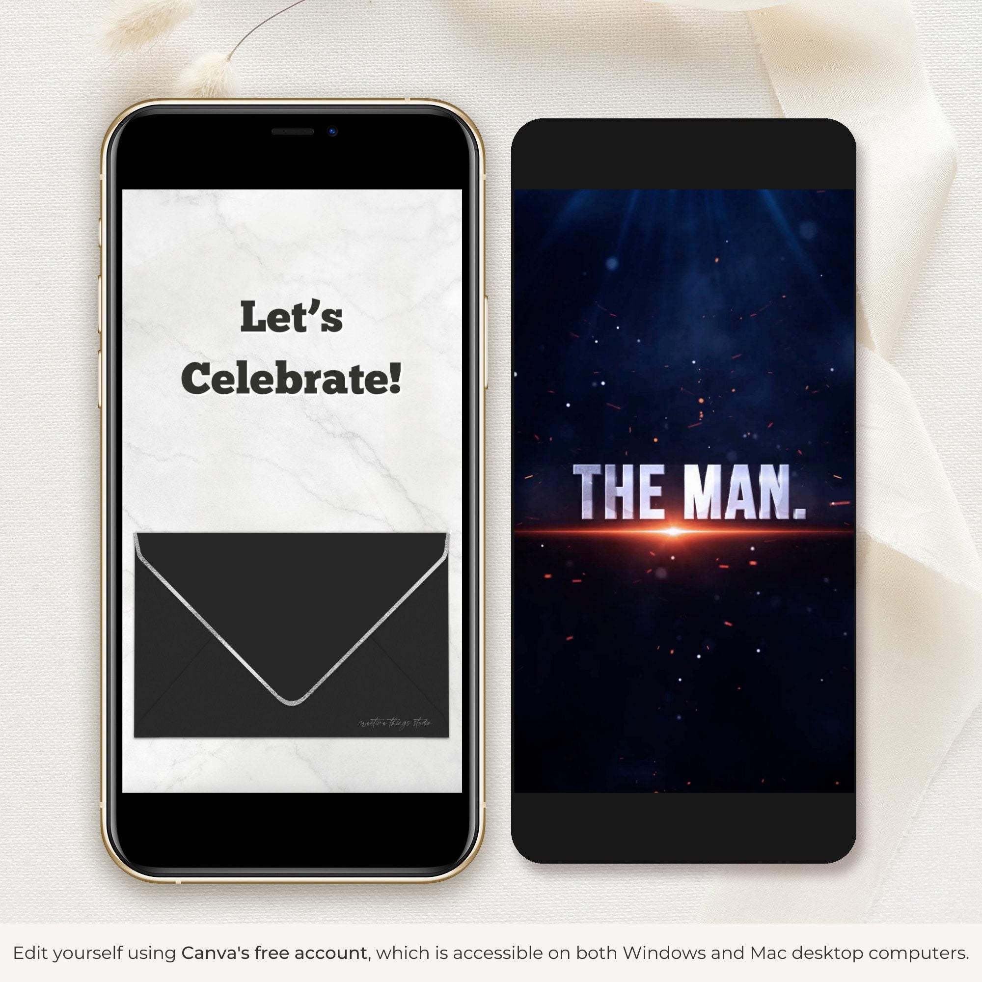 The Man the Myth the Legend Birthday Invitations Men