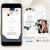 ANTEA Wedding Invitation Video Template - Blush & Navy