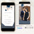 ANTEA Animated Save the Date Video Template - Blush & Navy