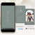 GIGLIOLA Save the Date Video Template - Sage & Blush